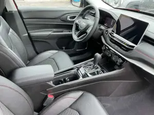 Jeep Compass E-HYBRID HIGH ALTITUDE PREMIUM,Park,Komfort,TECHNO Bild 5