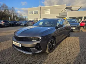 Opel Astra GS ST NAVI/SHZ+LHZ/PDC vo+hi+360Cam/LED