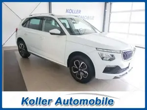 Skoda Kamiq Kamiq 1.5 TSI DSG Selection *5 Jahre Garantie bis