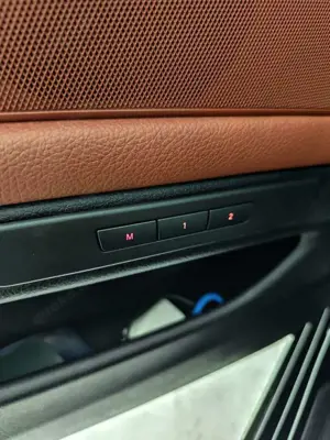 BMW 520 520d Touring Aut. Bild 5