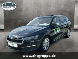 Skoda Octavia Combi 2,0 TDI 110kW Ultimate Cognac 7-Gang-DSG, AH
