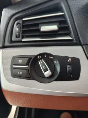 BMW 520 520d Touring Aut. Bild 4