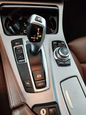 BMW 520 520d Touring Aut. Bild 2