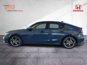 Honda Civic 2.0i e:HEV Adv. BOSE* MY 2026 ACC+LED+Pano Bild 3