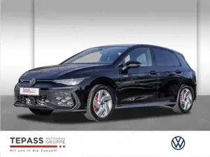 Volkswagen Golf GTI 2,0 l TSI DSG PANO AHK BLACKSTYLE