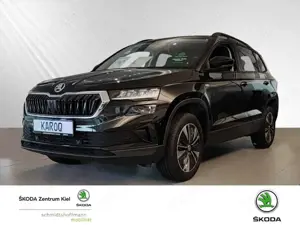 Skoda Karoq Tour 1,0 TSI 81 kW Klima Rückfahrkamera