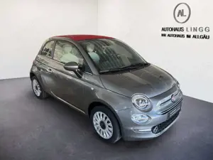 Fiat 500C 1.0 DOLCEVITA Hybrid/PDC H/15Z/KLIMA-AUTO/ Bild 2