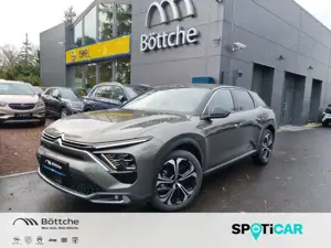 Citroen C5 X Plus 130PT EAT8 - SHZ/LED/HUD/ACC/NAVI/KAMERA/PDC