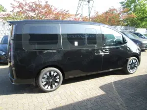Hyundai STARIA Signature Hybrid 2WD 1.6 T-GDI 7-Sitzer Panorama 3 Bild 3
