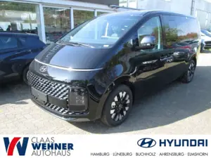 Hyundai STARIA Signature Hybrid 2WD 1.6 T-GDI 7-Sitzer Panorama 3