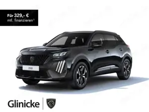 Peugeot 2008 ALLURE Benzin 130 EAT8