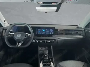 MG HS Comfort 1.5 AT SHZ Navi Klima HDC ACC PDC Bild 4