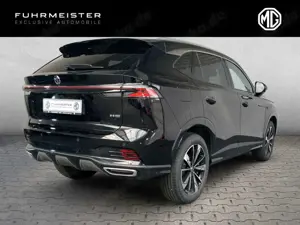 MG HS Comfort 1.5 AT SHZ Navi Klima HDC ACC PDC Bild 2