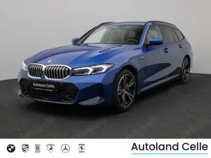 BMW 330 M Sport Panorama 360°HUD HiFi AHK Komfort