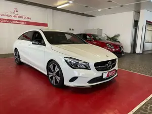 Mercedes-Benz CLA 250 Shooting Brake 7G-DCT *1.Hd.+ SHgpfl.+ LED+ Navi