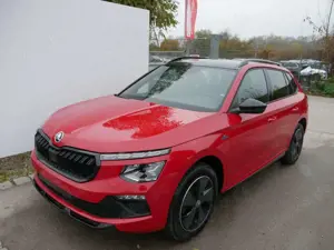 Skoda Kamiq Monte Carlo 1.5 TSI DSG*MATRIX-LED*SMARTLINK*PD...