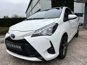 Toyota Yaris Comfort