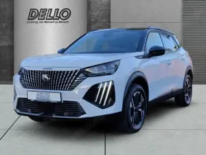 Peugeot 2008 GT PURETECH 1.2 Navi Alcantara Massagesitze LED AC