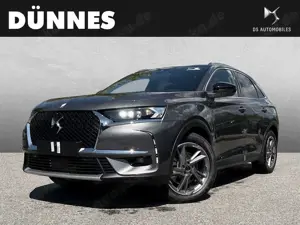 DS Automobiles DS 7 Automobiles DS7 Crossback E-TENSE 4x4 Rivoli
