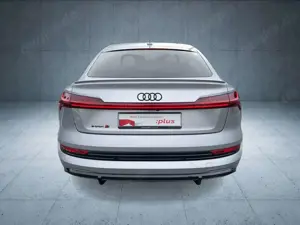 Audi e-tron Matrix/BO/22/Pano/S-Sitz/ACC Bild 5