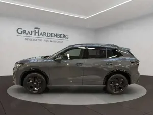 Volkswagen Tiguan 2.0 TDI 4MOTION R-Line AREA VIEW NAVI Bild 2