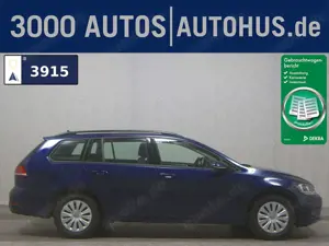 Volkswagen Golf -7 Var. 1.0 TSI Trendline PDC Shz