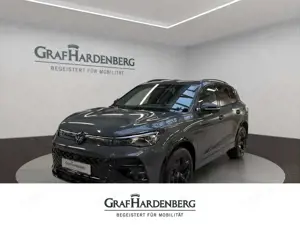 Volkswagen Tiguan 2.0 TDI 4MOTION R-Line AREA VIEW NAVI