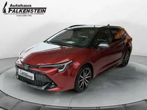 Toyota Corolla 2.0 Hybrid Touring Sports GR Sport