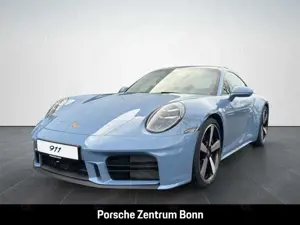 Porsche 992 911 Carrera 4S HA-Lenkung Sportabgas BOSE