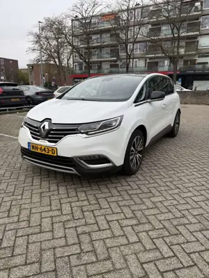 Renault Espace 1.6 dCi In.Paris 7p.