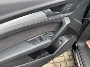 Audi Q5 40 TDI quattro sport Bild 5