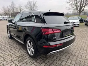 Audi Q5 40 TDI quattro sport Bild 4