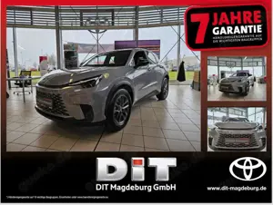 Lexus LBX 1.5 Basis + Komfort-Paket ACC+LED+Navi+SHZ