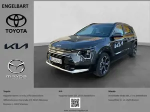 Kia Niro Spirit 1.6 PHEV DCT 18Z Technologie-Paket Relaxati