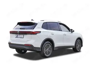 Volkswagen Tiguan GOAL 1.5l eTSI 110KW NAVI PLUS-PAKET AHK Bild 4
