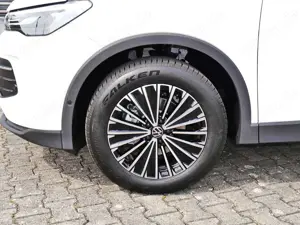 Volkswagen Tiguan GOAL 1.5l eTSI 110KW NAVI PLUS-PAKET AHK Bild 5