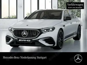 Mercedes-Benz E 53 AMG 4M Hybrid Carbon Driversp Perf-Sitze Pano