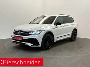 Volkswagen Tiguan Allspace 2.0 TDI 4Mo. DSG R-Line IQ-LIGHT COCKPIT PRO 20 PA