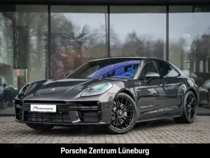 Porsche Panamera GTS HA-Lenkung InnoDrive Head-Up