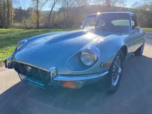 Jaguar E-Type Bild 3