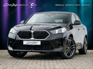 BMW X2 sDrive20i M-Sport AdLED AHK AkSitz PANO KoZg