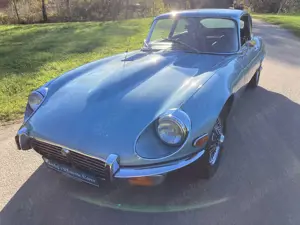 Jaguar E-Type Bild 4