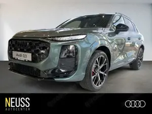 Audi Q3 SUV TFSI quattro S line NEUES MODELL+PROMO+