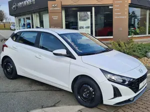 Hyundai i20 1.0 T-GDi Trend Komfort-Paket Smart-Key Kamera LHZ Bild 2