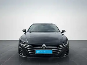 Volkswagen Arteon Shooting Brake 1.4 TSI eHyb R-Line Leder Bild 3
