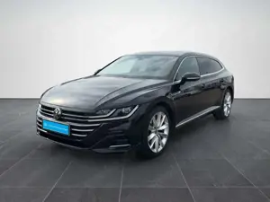 Volkswagen Arteon Shooting Brake 1.4 TSI eHyb R-Line Leder Bild 2