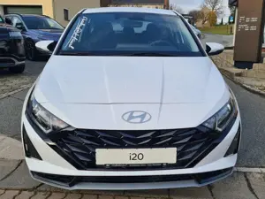 Hyundai i20 1.0 T-GDi Trend Komfort-Paket Smart-Key Kamera LHZ Bild 3