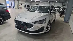 Ford Focus Turnier Cool  Connect #NAVI#LED#WINTERREIFEN  