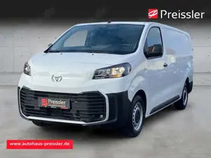 Toyota Proace L2 Kasten 2.0L D, 144 PS Meister Navi Apple CarPla