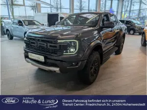 Ford Ranger Raptor 210PS -Standheizung-360°Kamera-